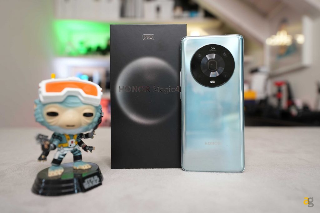 recensione-honor-magic-4-pro