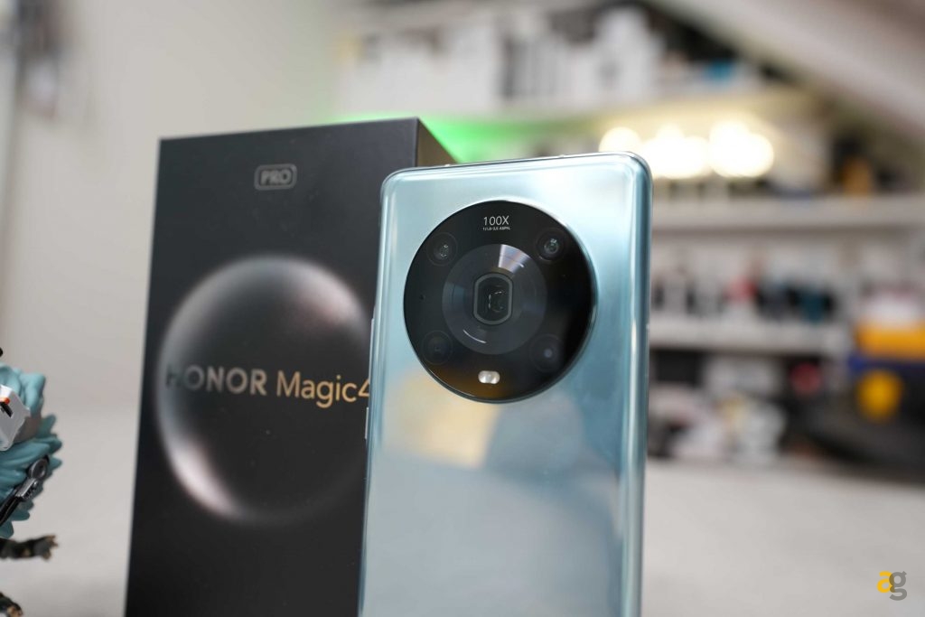 recensione-honor-magic-4-pro