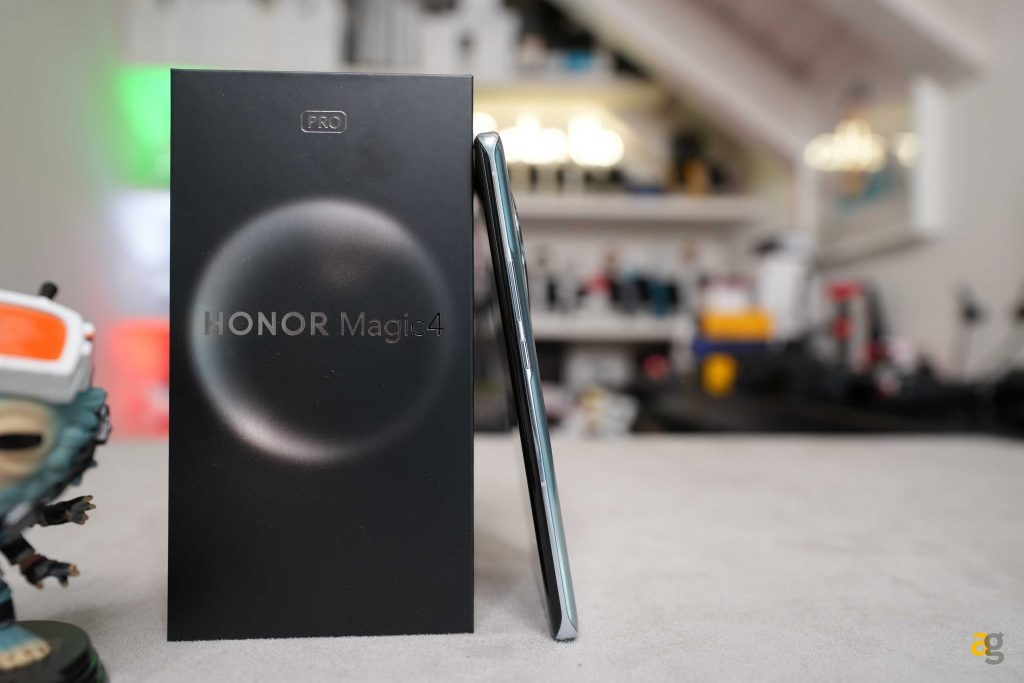 recensione-honor-magic-4-pro