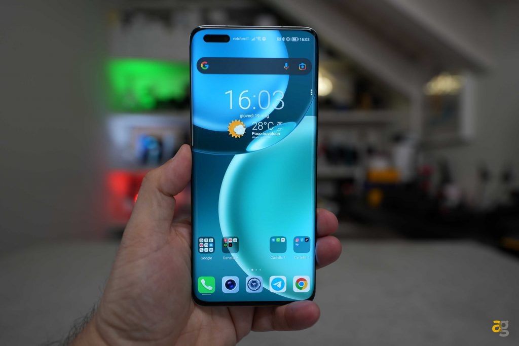 recensione-honor-magic-4-pro