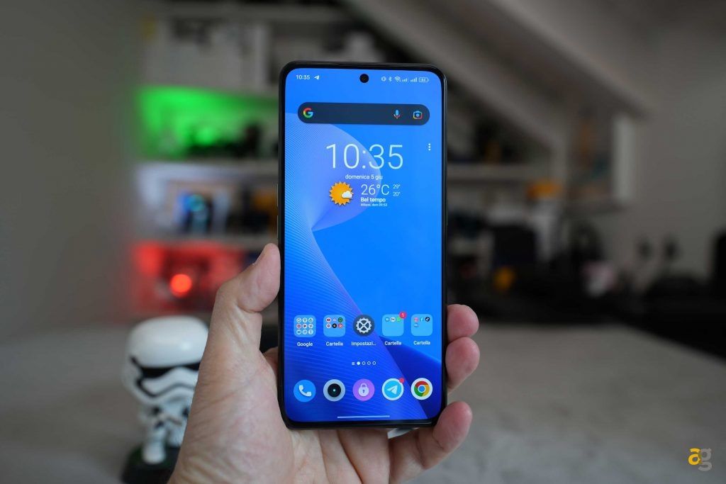 recensione-realme-gt-neo-3-150w