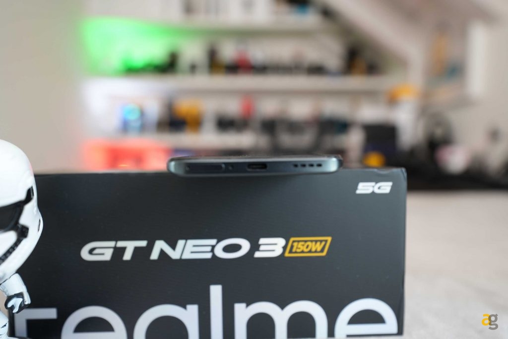 recensione-realme-gt-neo-3-150w