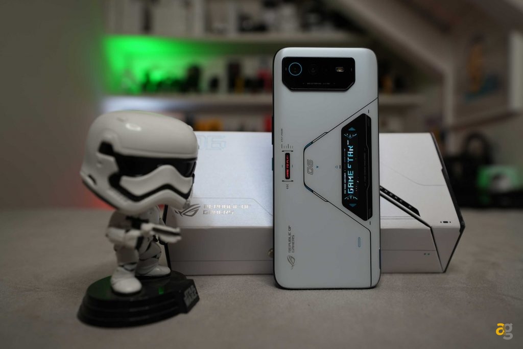 recensione-asus-rog-phone-6-pro