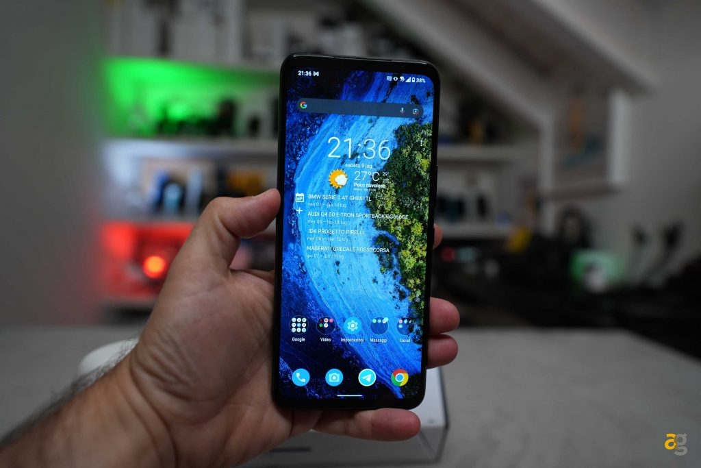 recensione-asus-rog-phone-6-pro