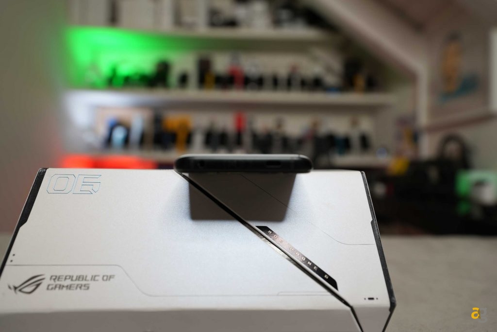 recensione-asus-rog-phone-6-pro