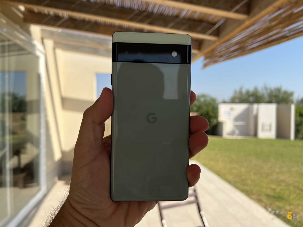 recensione-google-pixel-6a
