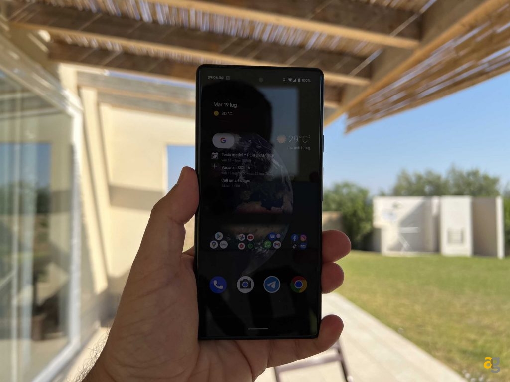 recensione-google-pixel-6a
