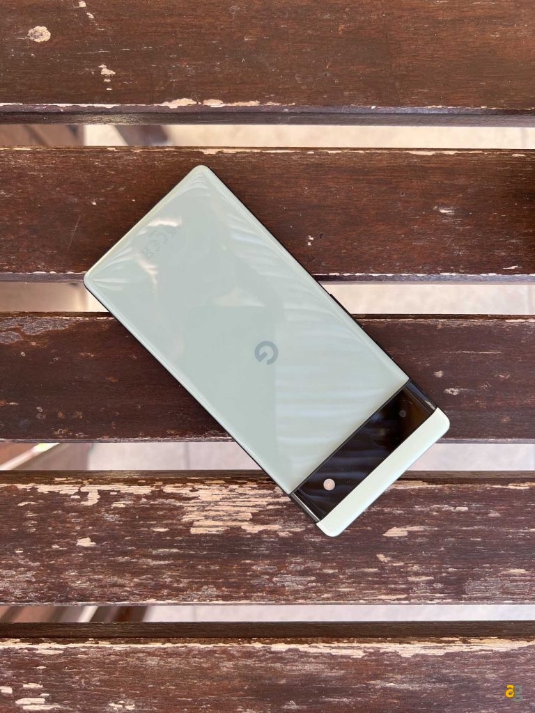 recensione-google-pixel-6a