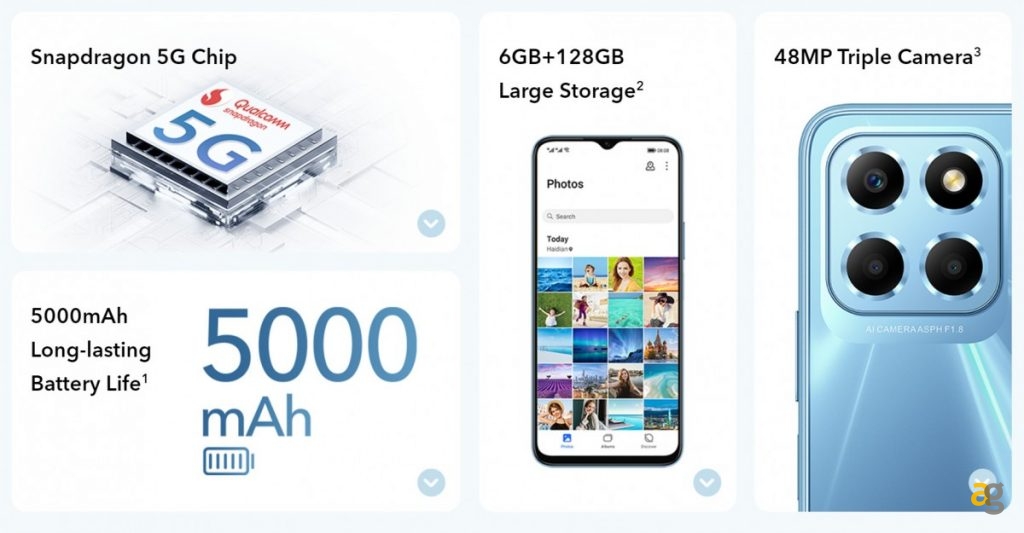 honor-x8-versione-5g-ufficiale-specifiche