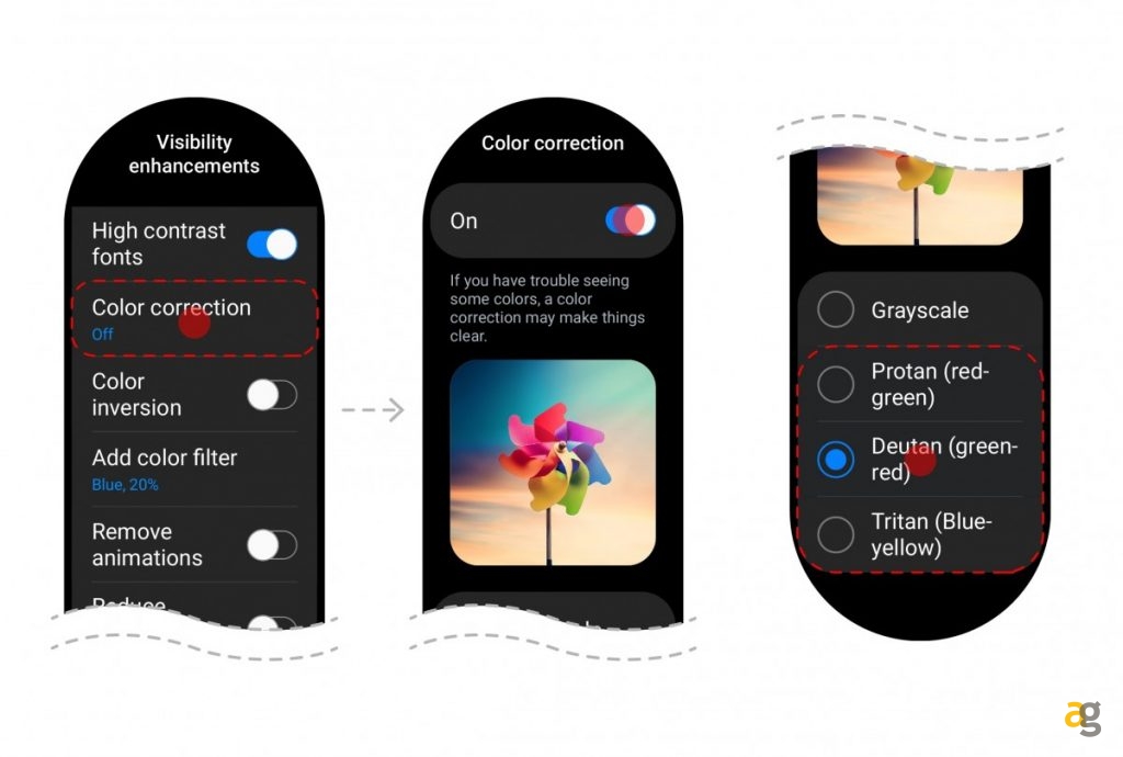spuntano-screenshot-one-ui-watch-4-5-sul-futuro-galaxy-watch5