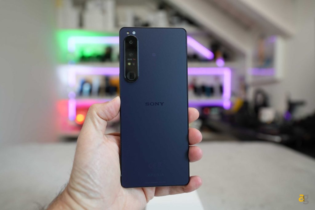 recensione-sony-xperia-1-iv