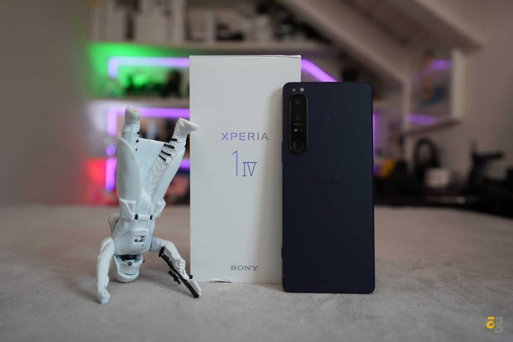 recensione-sony-xperia-1-iv