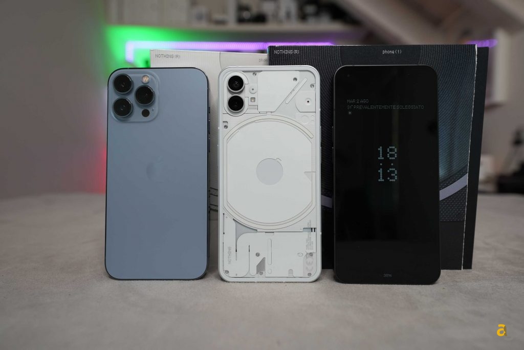 recensione-nothing-phone-1