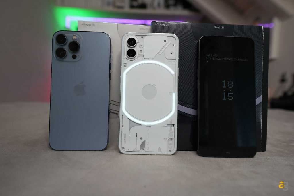 recensione-nothing-phone-1