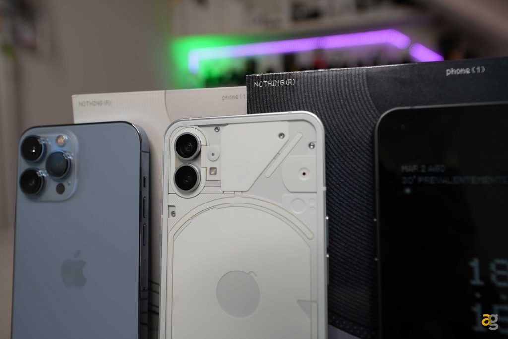 recensione-nothing-phone-1