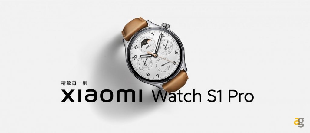 xiaomi-watch-s1-pro-buds-4-pro-ufficiali-cina-specifiche-prezzi