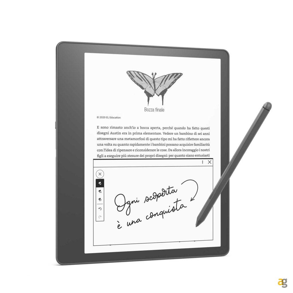 amazon-presenta-kindle-scribe-primo-kindle-per-leggere-scrivere-novita-echo-dot-studio-fire-tv