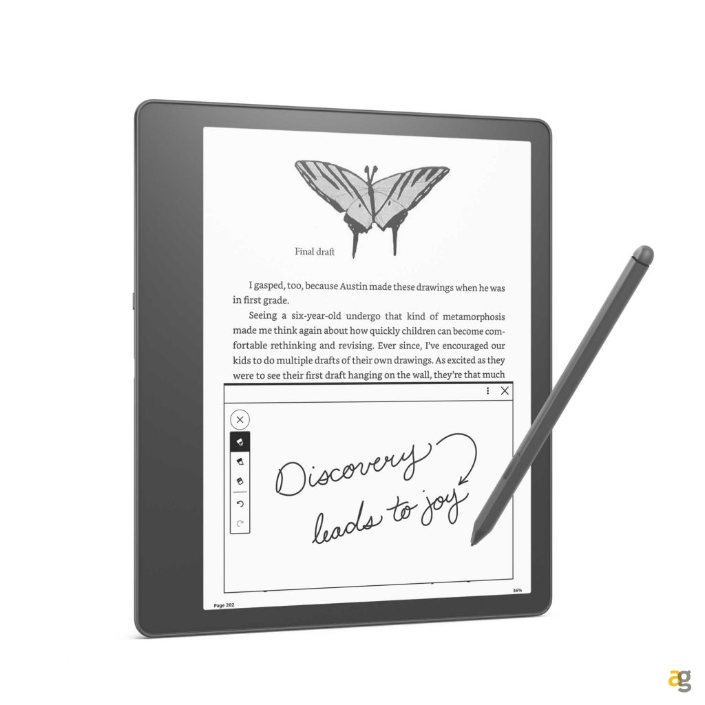 amazon-presenta-kindle-scribe-primo-kindle-per-leggere-scrivere-novita-echo-dot-studio-fire-tv