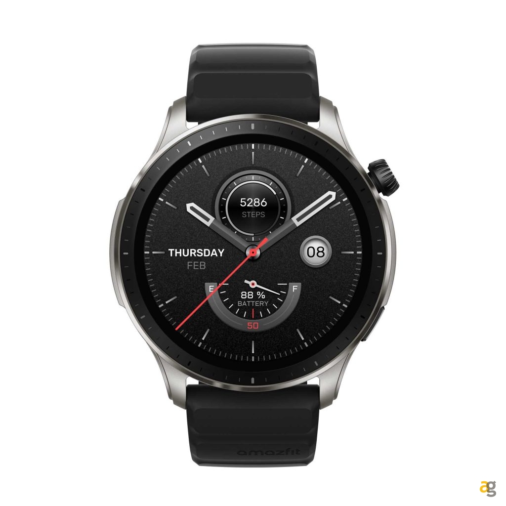Amazfit lancia la nuova generazione di smartwatch: ecco GTR 4, GTS 4 e ...