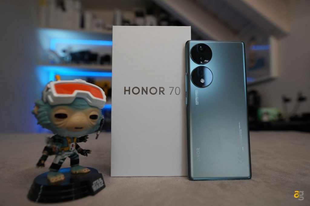 recensione-honor-70