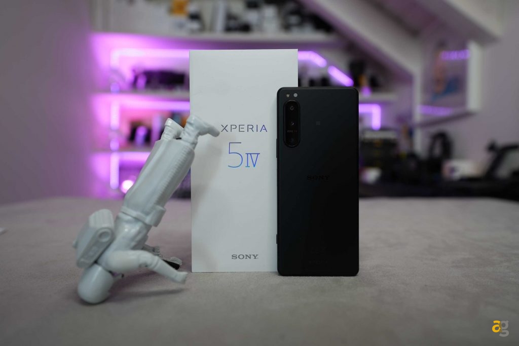 recensione-sony-xperia-5-iv