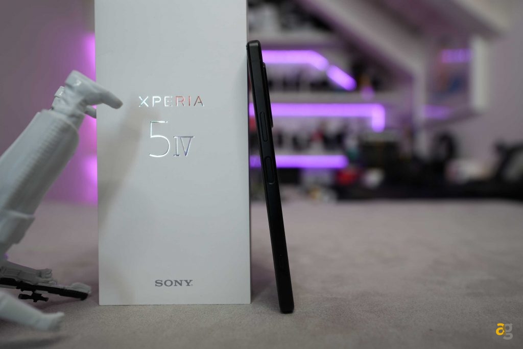 recensione-sony-xperia-5-iv