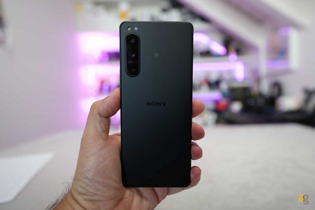 recensione-sony-xperia-5-iv