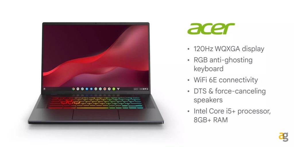 google-presenta-primi-tre-chromebook-144hz-dedicati-cloud-gaming-dopo-aver-chiuso-stadia