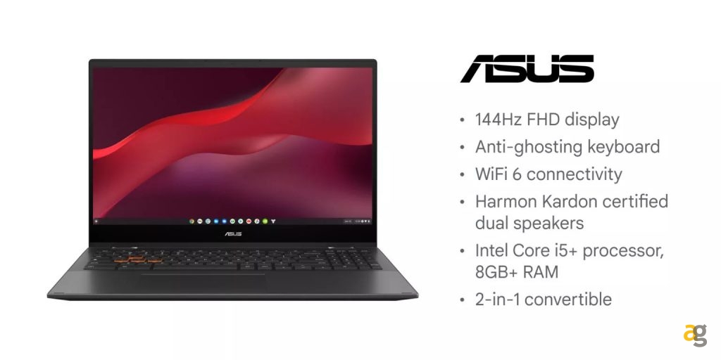 google-presenta-primi-tre-chromebook-144hz-dedicati-cloud-gaming-dopo-aver-chiuso-stadia