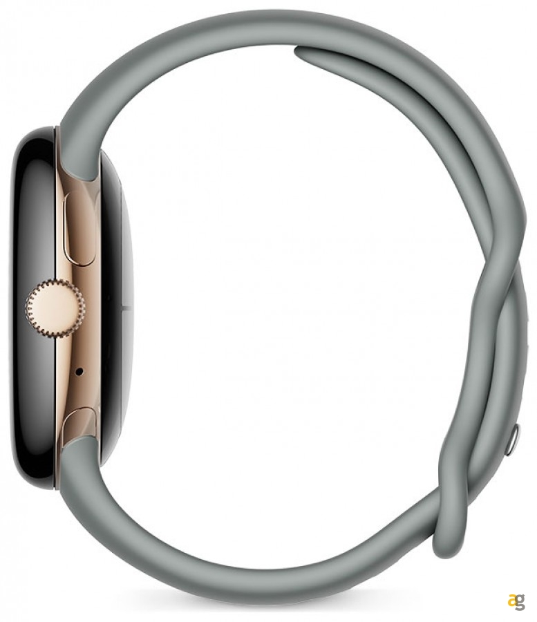 primo-smartwatch-google-ufficiale-pixel-watch