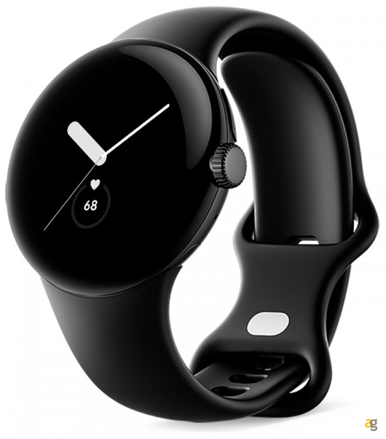 primo-smartwatch-google-ufficiale-pixel-watch