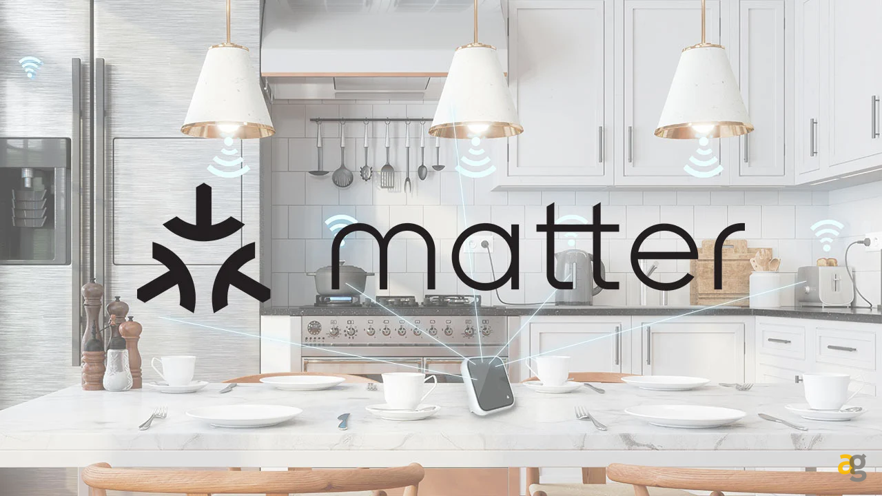 Matter è ufficiale, Apple, , Google, Samsung uniti per la Smart Home  semplice 