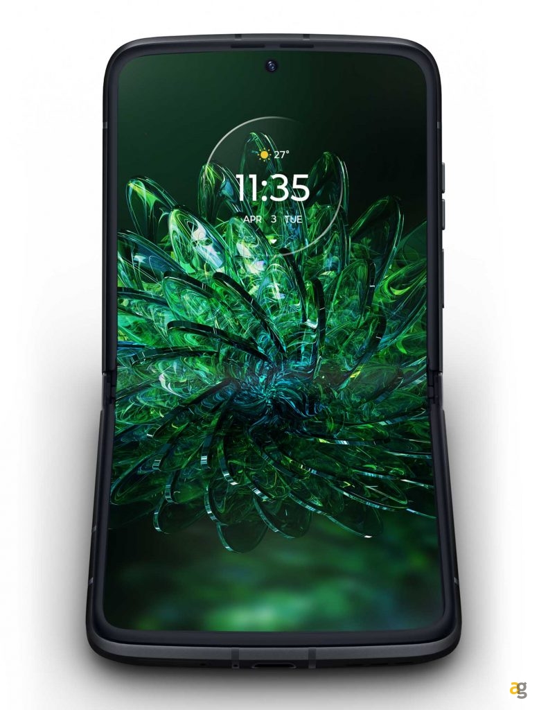 unboxing-moto-razr-2022-pieghevole-usabile