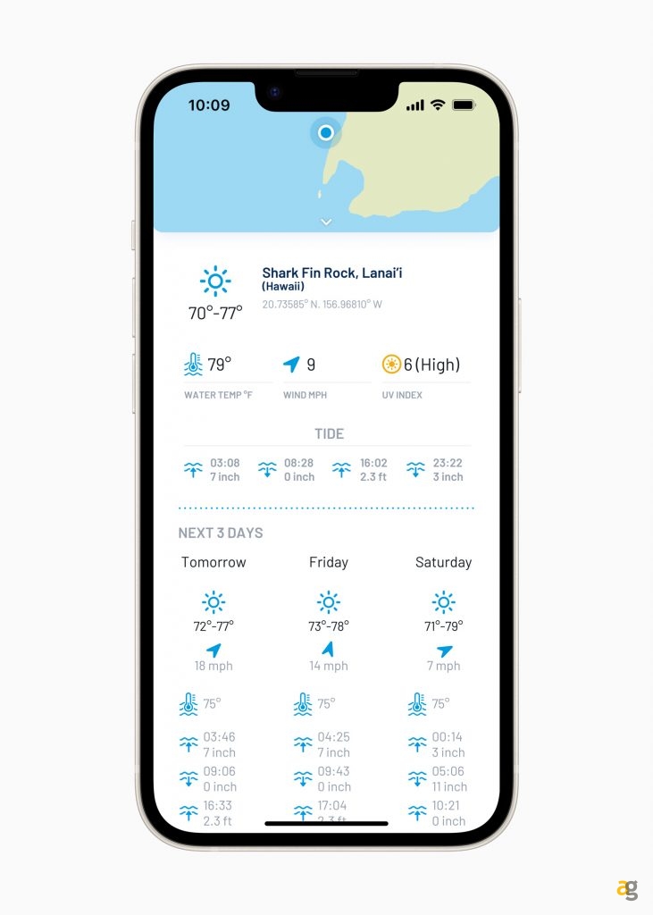 oceanic-ora-disponibile-apple-watch-ultra-diventa-computer-subacqueo