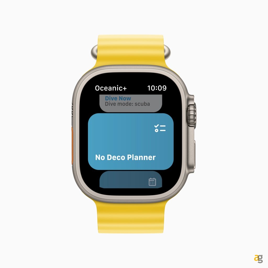 oceanic-ora-disponibile-apple-watch-ultra-diventa-computer-subacqueo