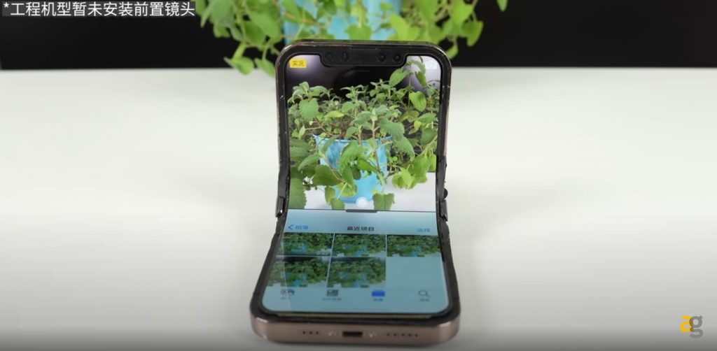 cosa-succede-uniamo-iphone-x-motorola-razr-iphone-pieghevole