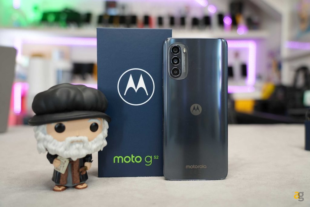 recensione-motorola-g52