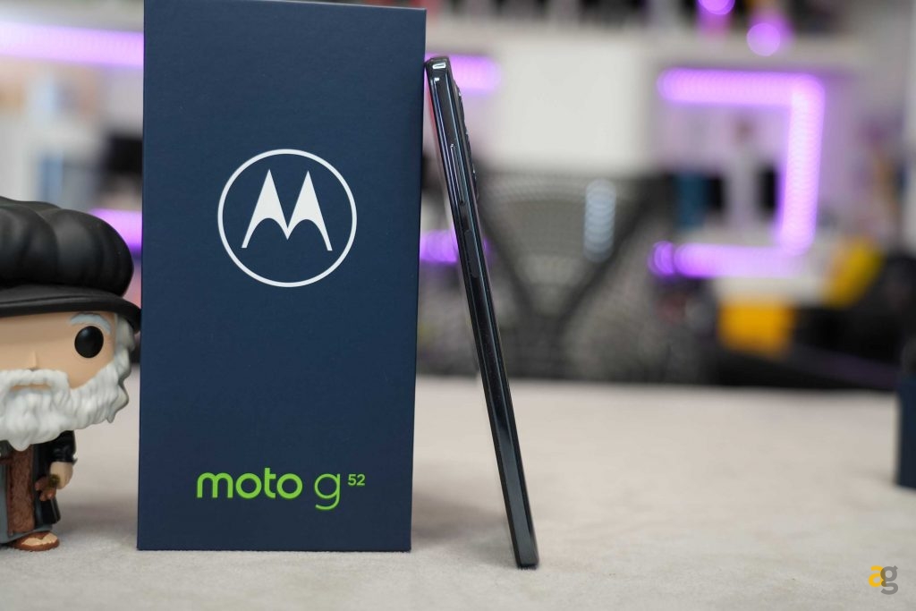 recensione-motorola-g52