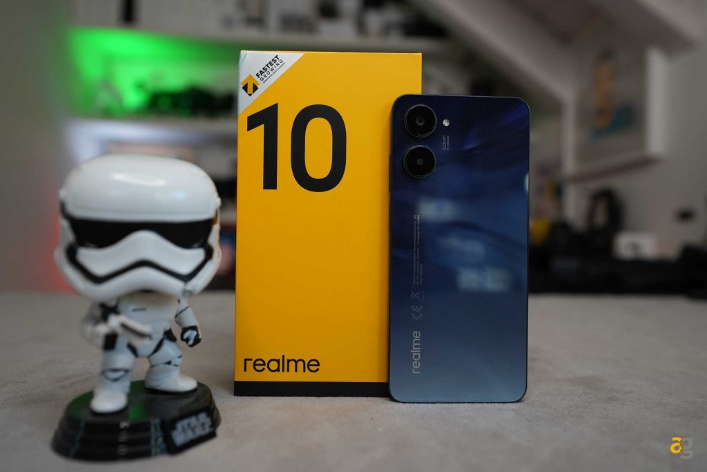 recensione-realme-10