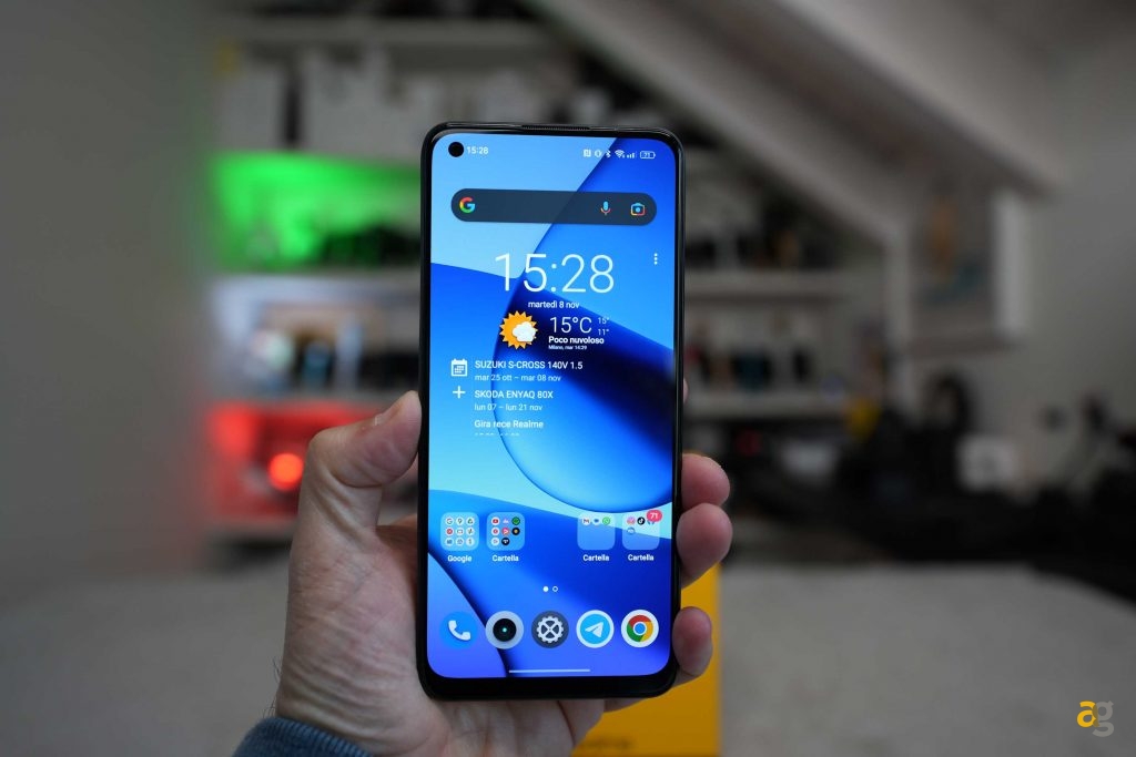 recensione-realme-10