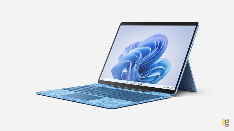 microsoft-lancia-surface-pro-9-surface-laptop-5-italia-caratteristiche-prezzi