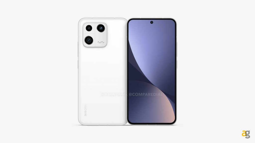 xiaomi-13-design-squadrato-stile-iphone-leak-nuovi-render
