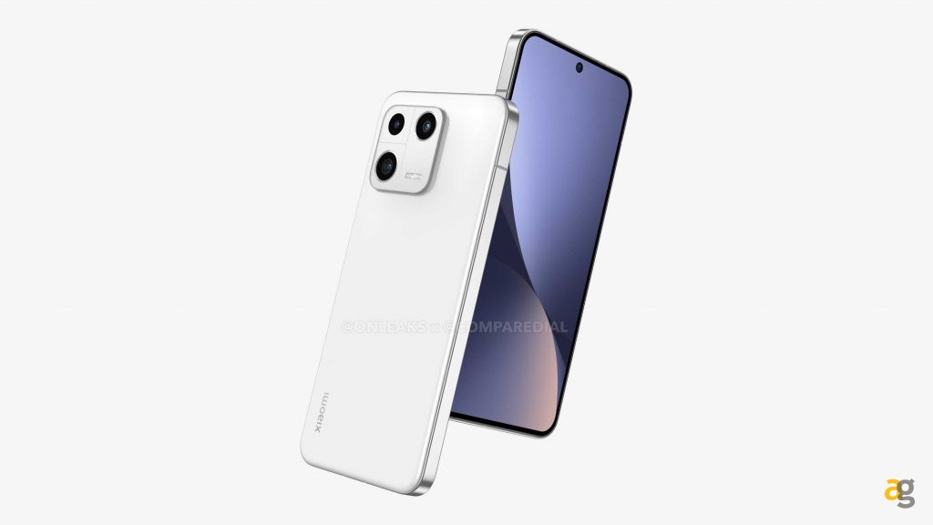 xiaomi-13-design-squadrato-stile-iphone-leak-nuovi-render