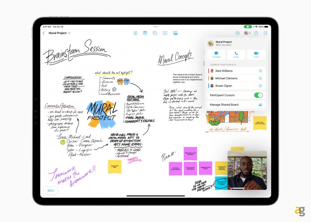 lavagna-virtuale-per-collaborazione-creativa-apple-lancia-freeform