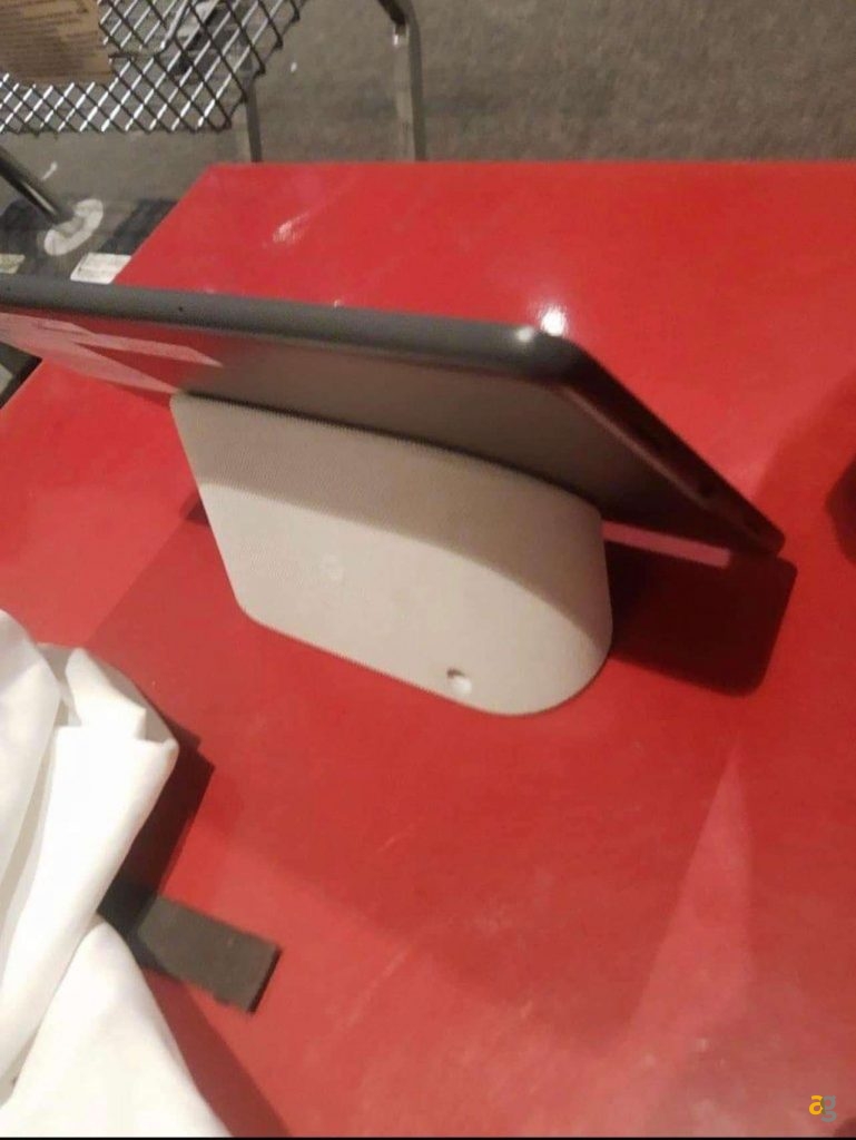 google-pixel-tablet-appare-annuncio-vendita