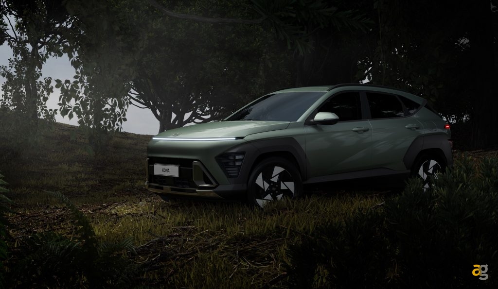 hyundai-svela-nuova-kona-quattro-motorizzazioni-ogni-esigenza-design-audace