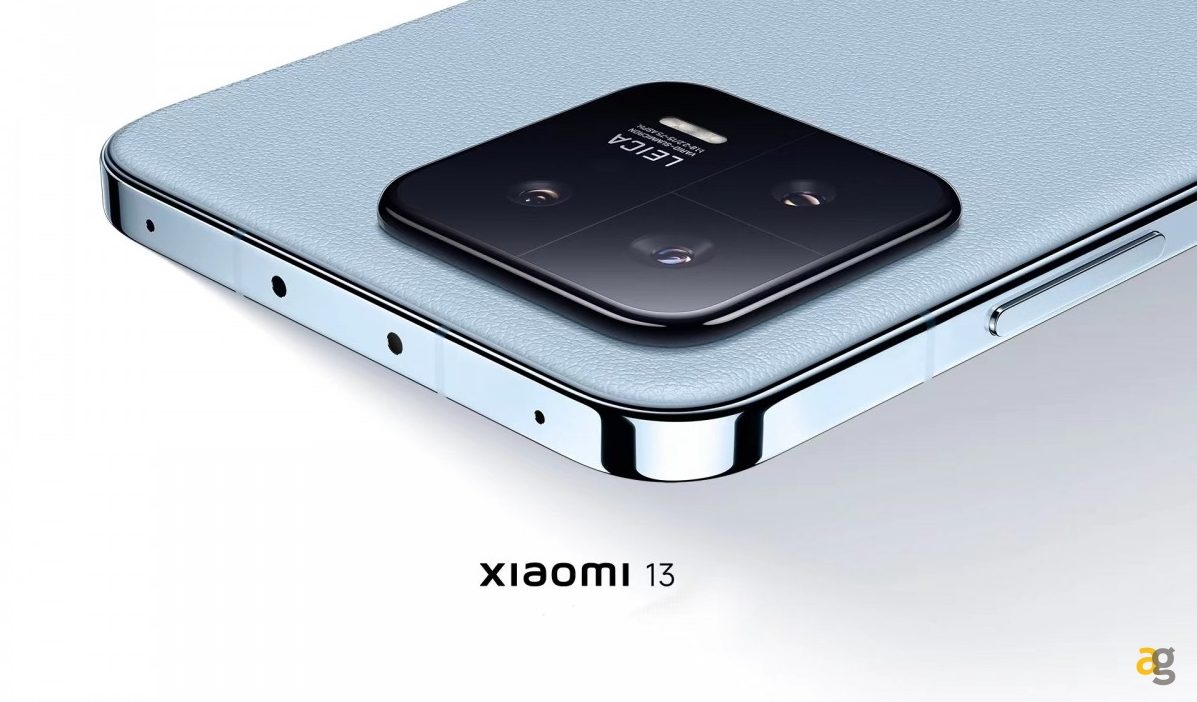 Adesso è ufficiale! Xiaomi 13 series in versione global il 26 febbraio! –  Andrea Galeazzi