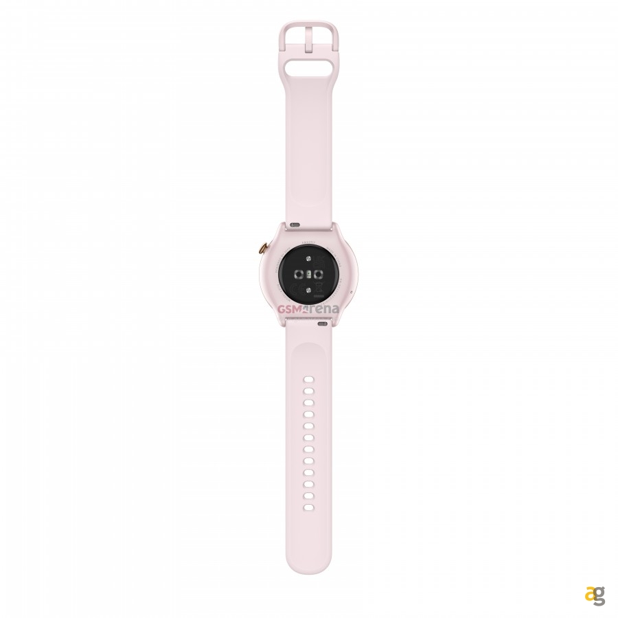 Amazfit Gtr Versione Mini In Arrivo Ecco I Primi Render E Le