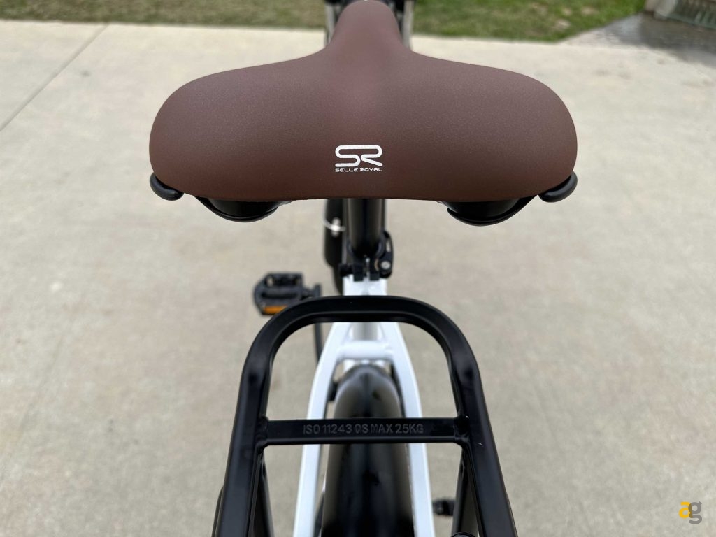 eleglide-trekking-t1-step-thru-e-bike-low-cost-sotto-1000-euro