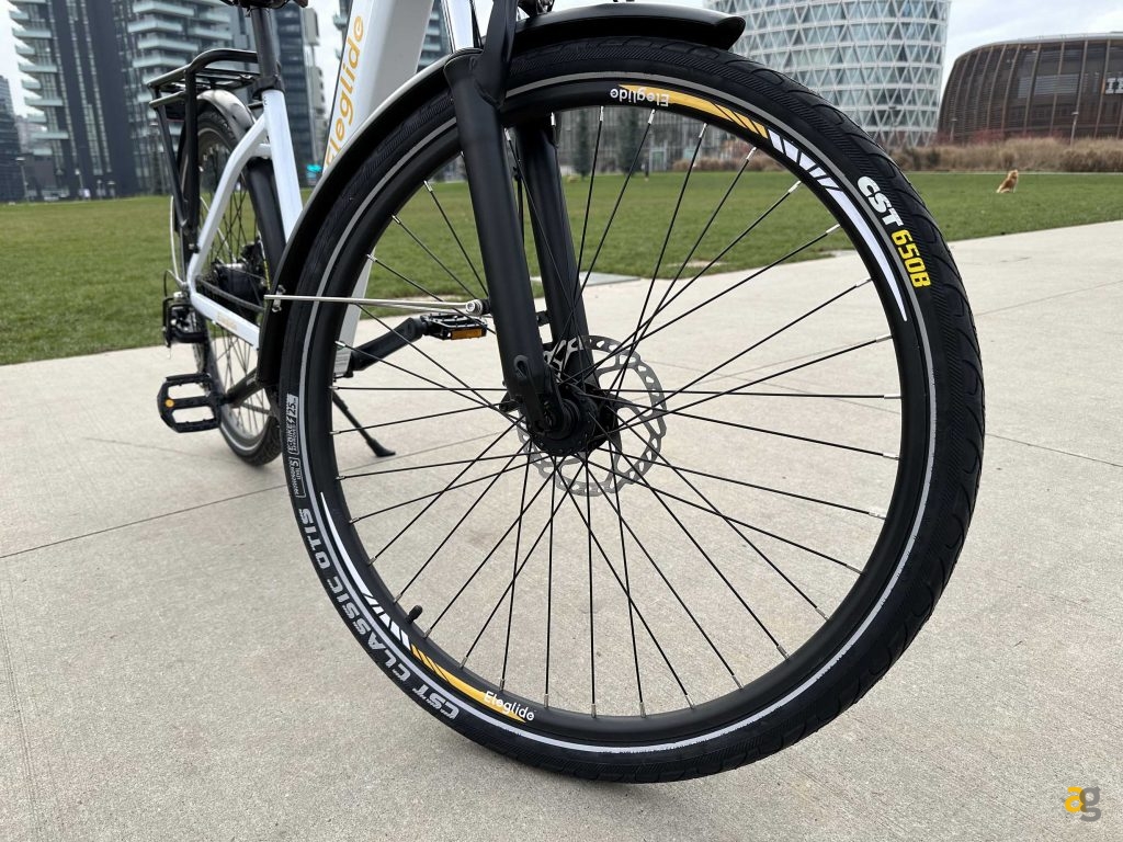 eleglide-trekking-t1-step-thru-e-bike-low-cost-sotto-1000-euro